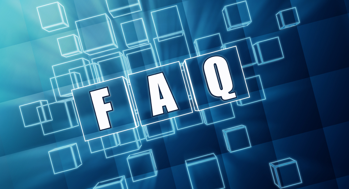 FAQ